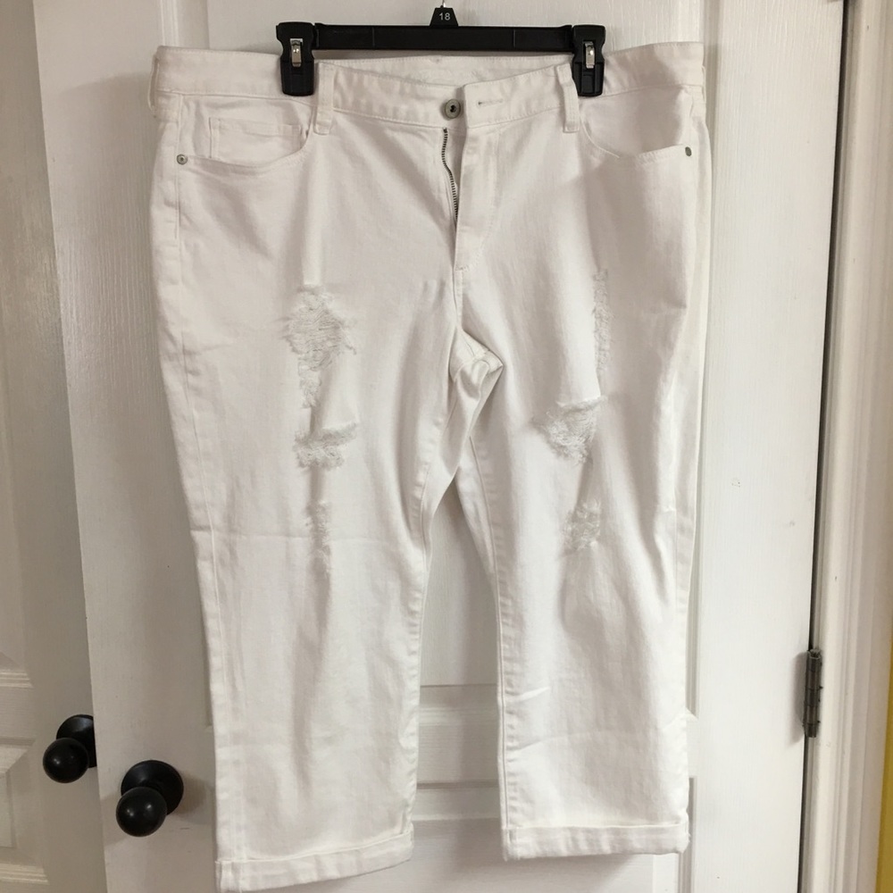 Arizona Pants NWOT